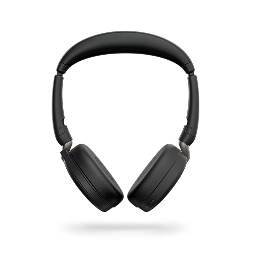 Jabra Evolve2 65 Flex ANC Wireless Headset